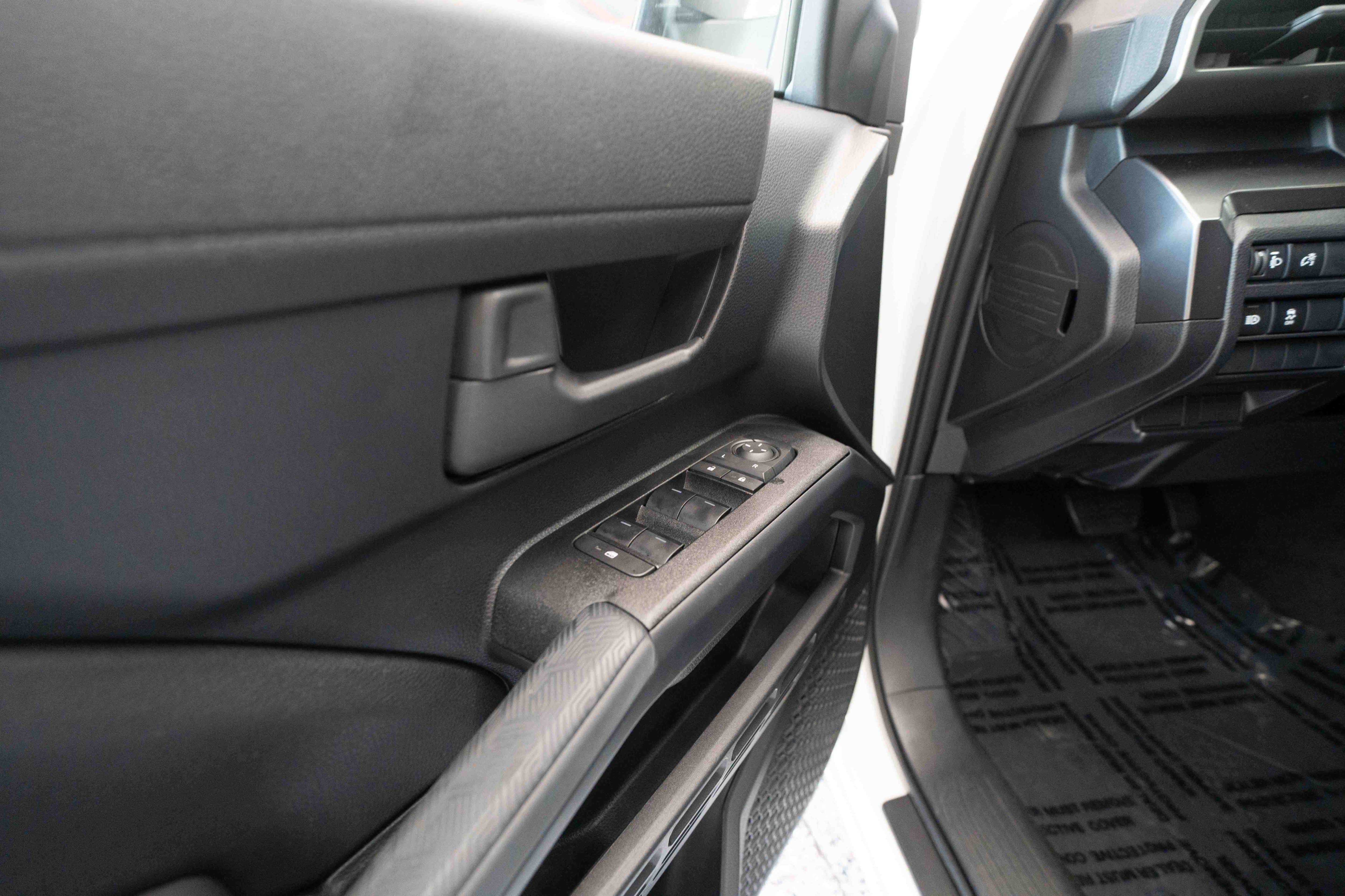 Certified 2025 Toyota 4Runner SR5 RWD image 8