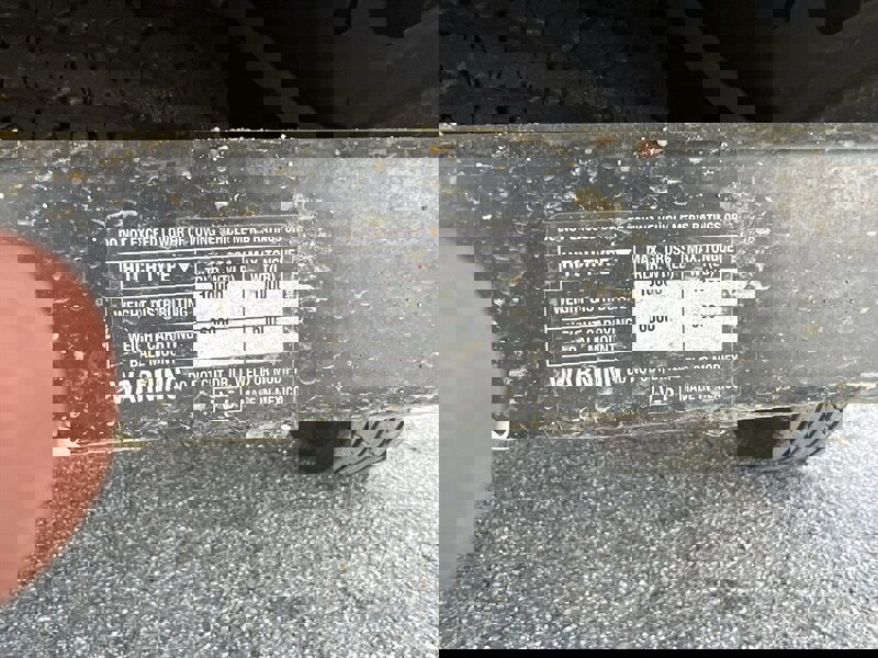 Used 2021 Chevrolet Express 2500 w/ Driver Convenience Package image 27