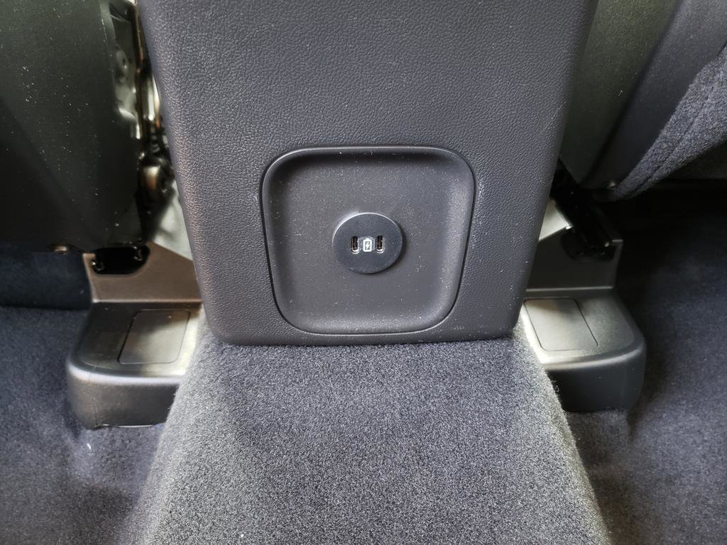 New 2026 Ford Escape Active AWD/4WD image 8