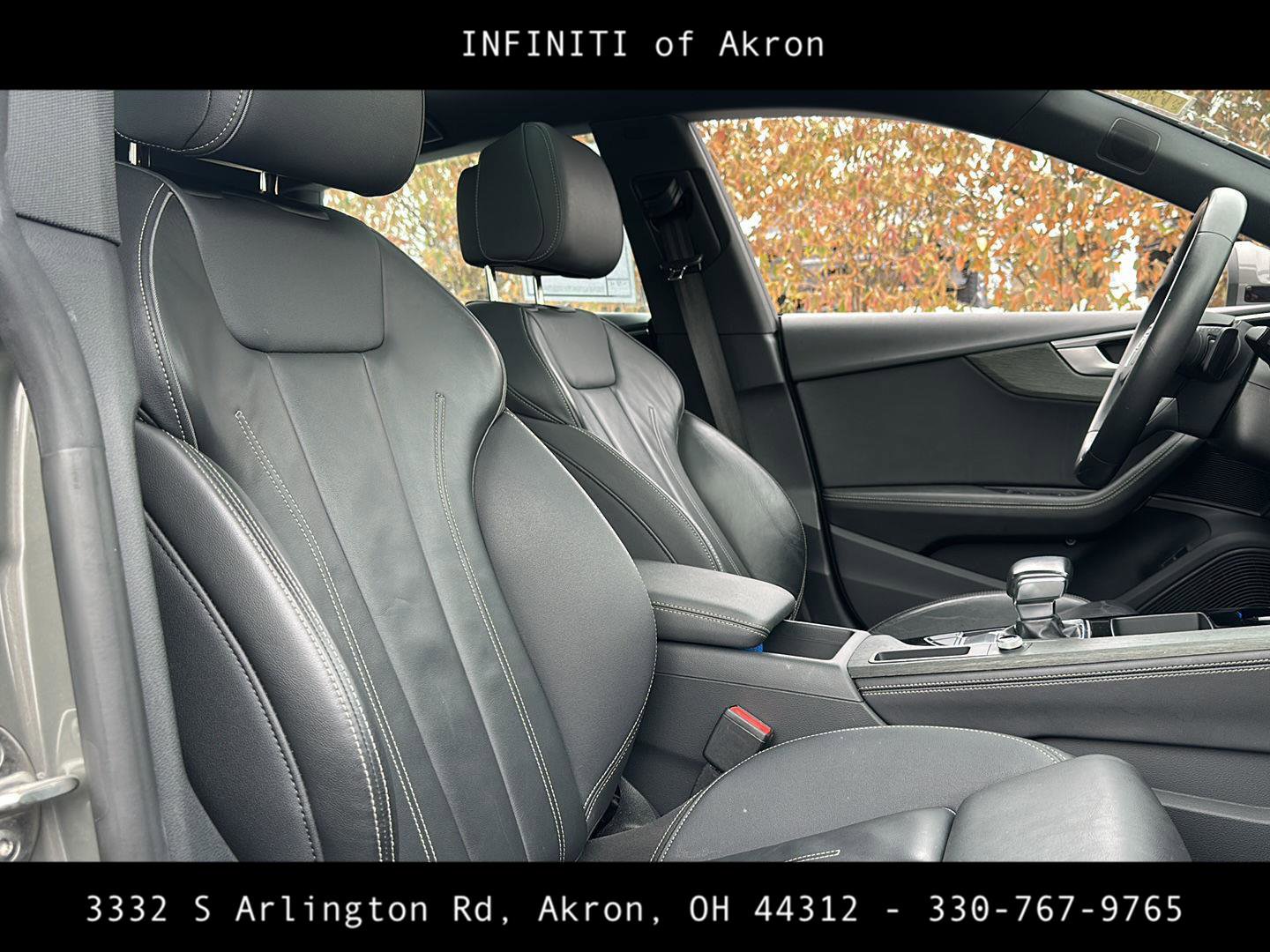 Used 2024 Audi A5 2.0T Premium Plus image 26