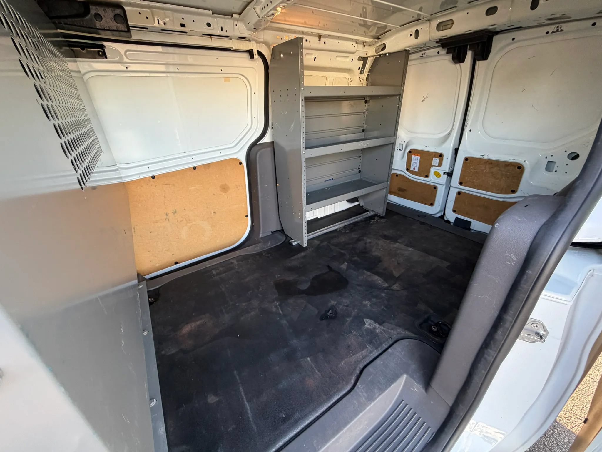 Used 2019 Ford Transit Connect XL FWD image 14
