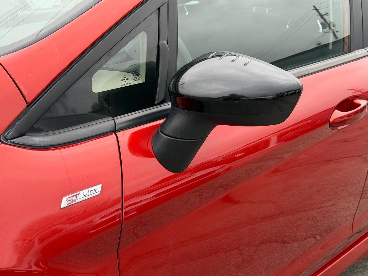 Used 2019 Ford Fiesta ST-Line image 13