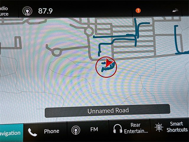 Certified 2026 Honda Odyssey Touring image 5