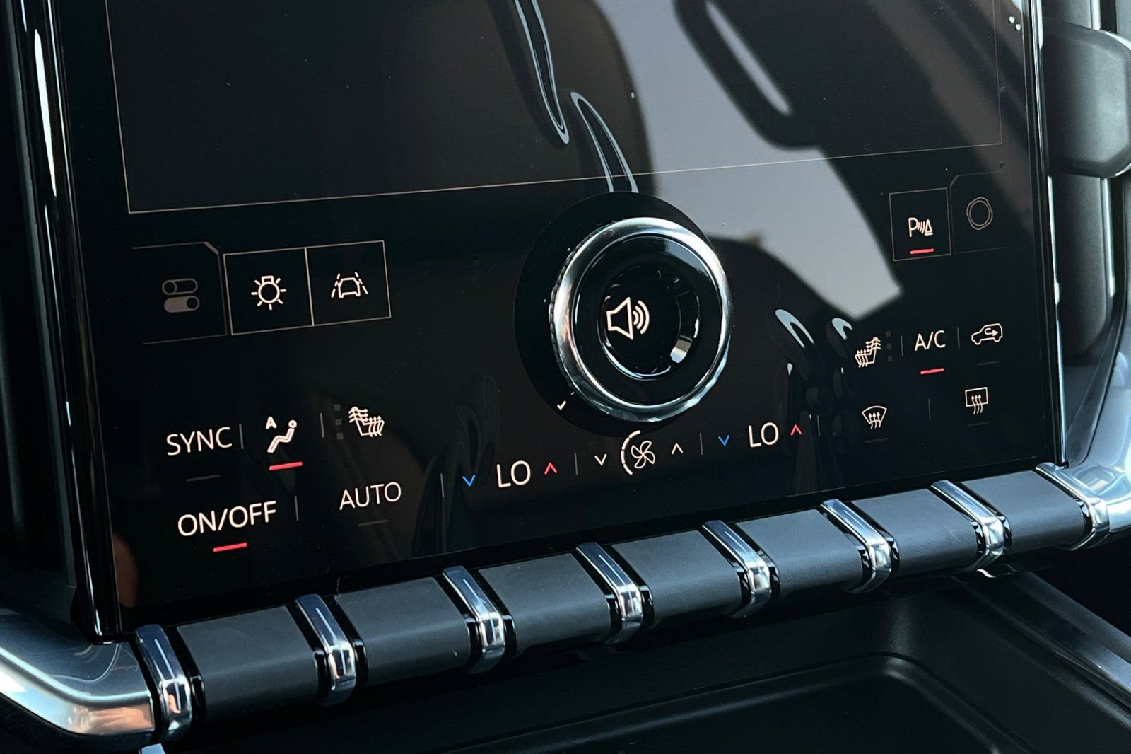 New 2026 GMC Acadia Elevation w/ Elevation Premium Package image 20