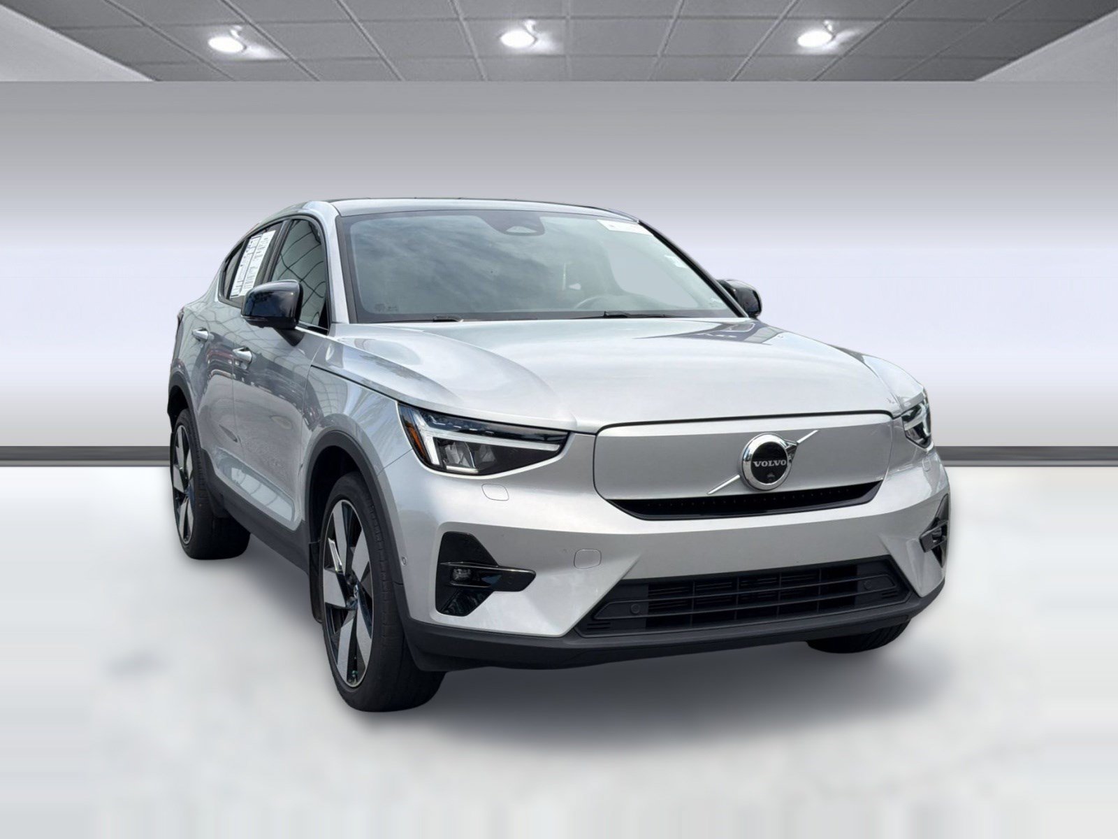 Certified 2023 Volvo C40 P8 Recharge Ultimate AWD/4WD image 7
