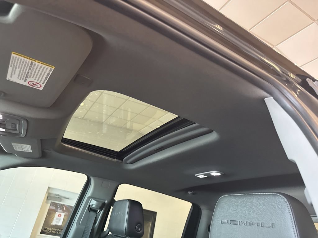 Used 2023 GMC Sierra 2500 Denali AWD/4WD image 26