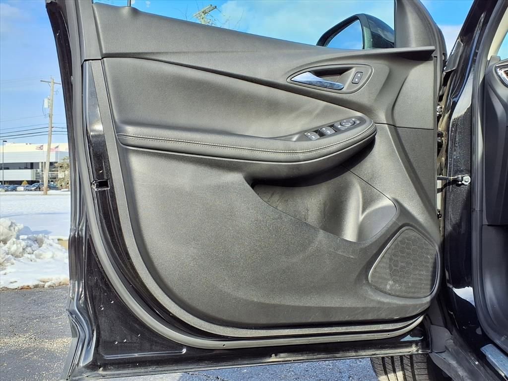 Certified 2023 Buick Encore GX Select image 19