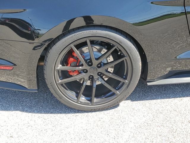 Used 2023 Ford Mustang GT Premium w/ GT Performance Package image 5