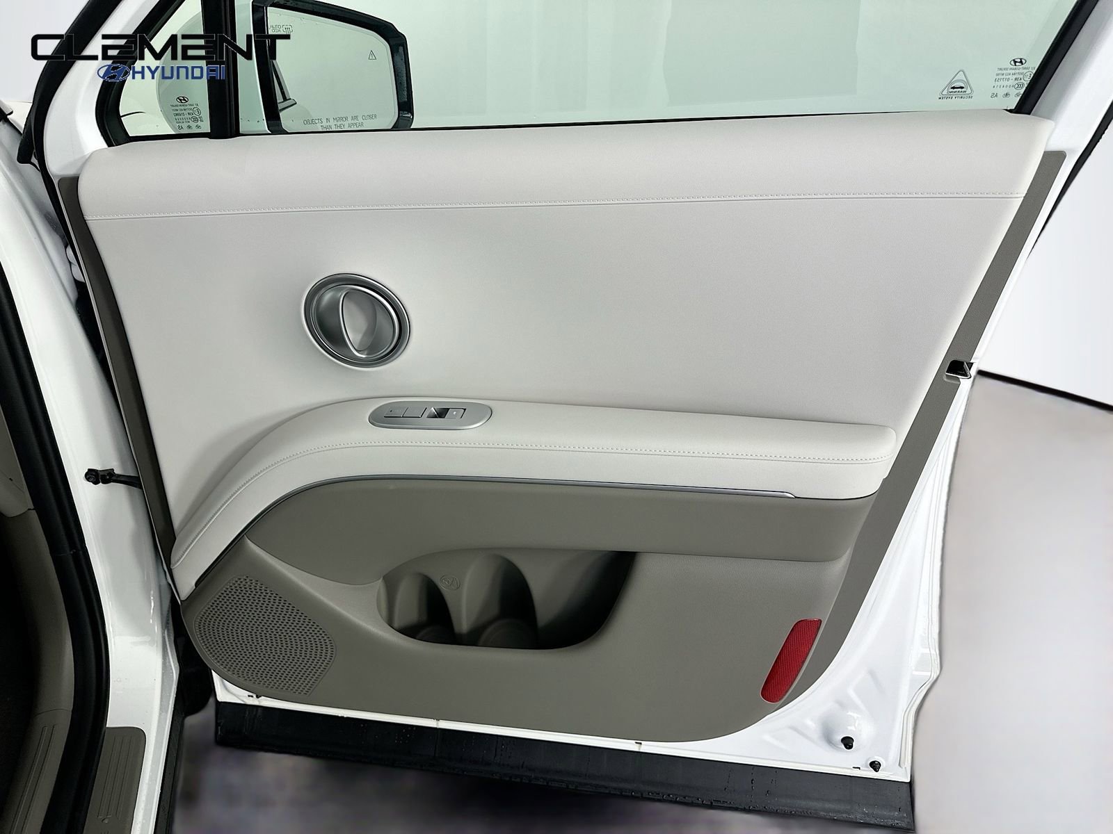 New 2026 Hyundai Palisade Limited image 33