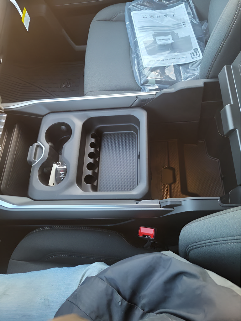 New 2026 RAM 2500 Big Horn AWD/4WD image 29
