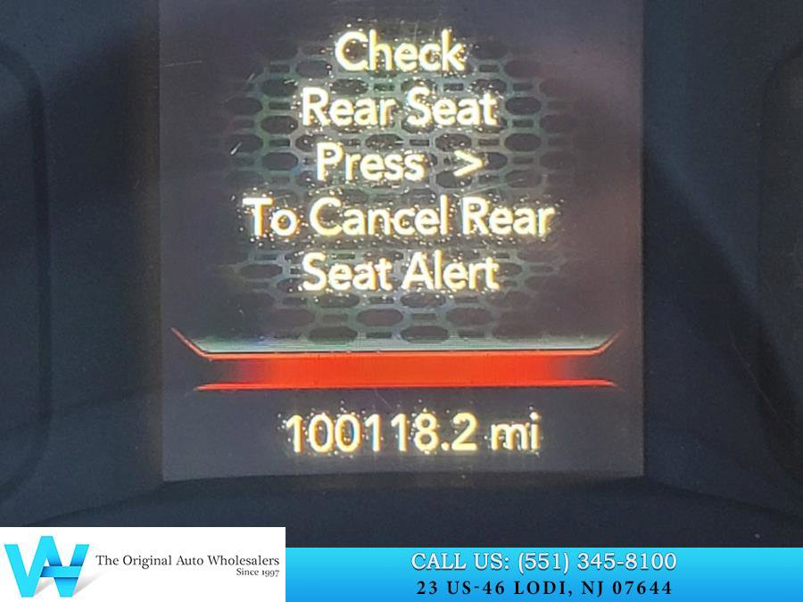 Used 2023 RAM 1500 Big Horn image 19