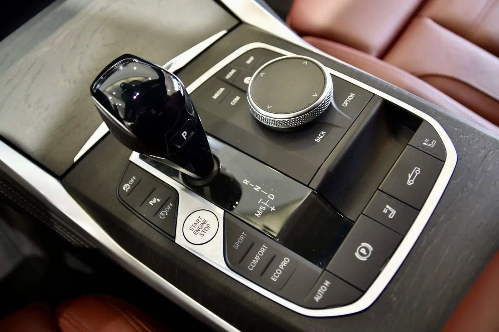 Used 2022 BMW 430i xDrive Convertible w/ M Sport Package image 20