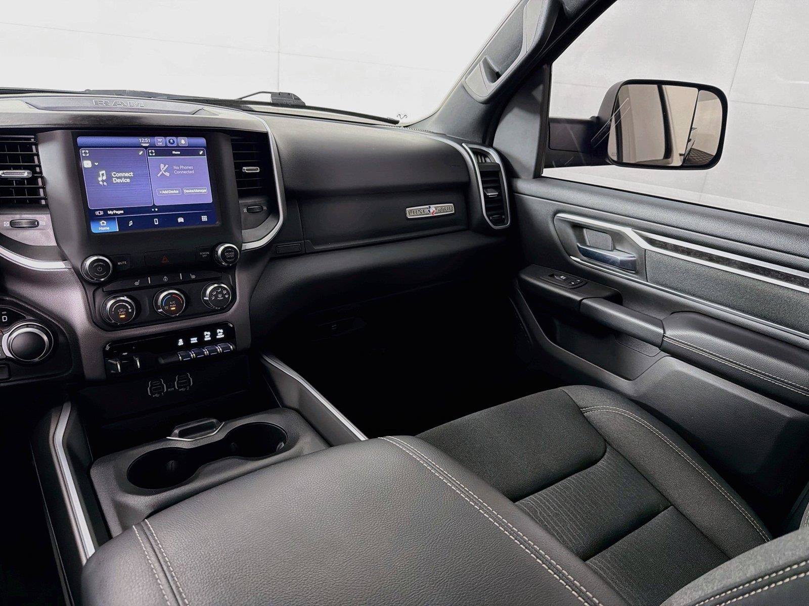 Used 2023 RAM 1500 Lone Star AWD/4WD image 27