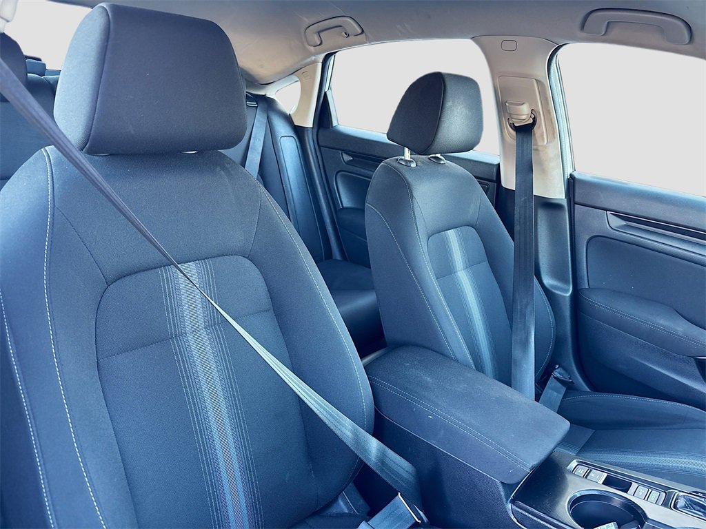 Used 2024 Honda Civic LX image 25