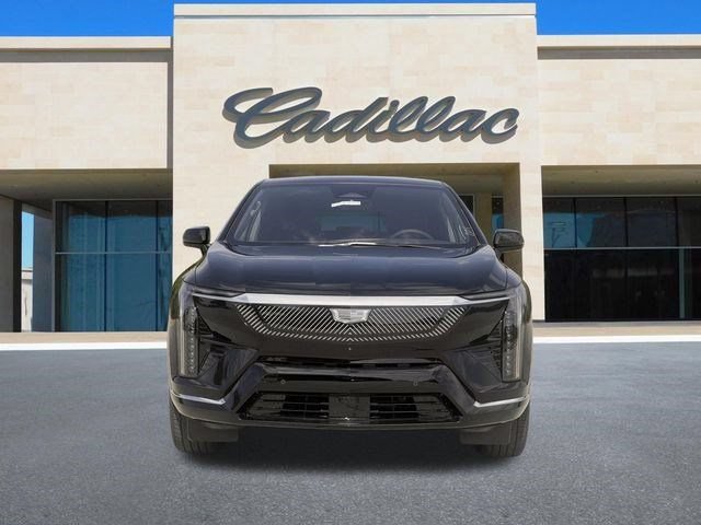 New 2027 Cadillac Optiq Premium Luxury AWD/4WD image 7