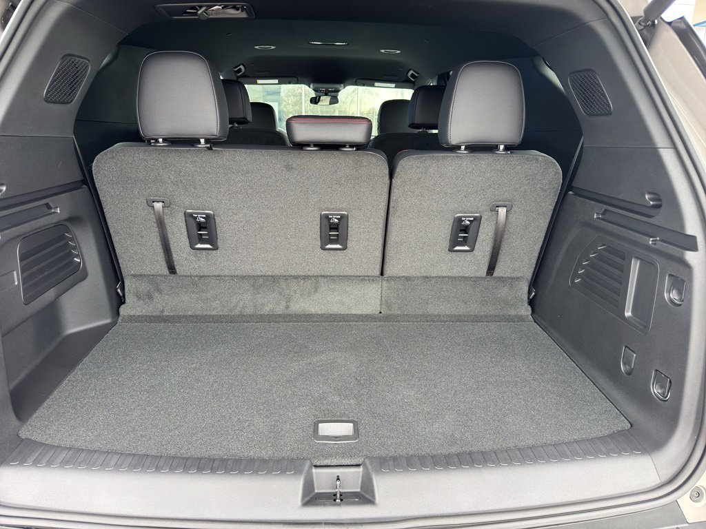 New 2026 Chevrolet Traverse Z71 image 23