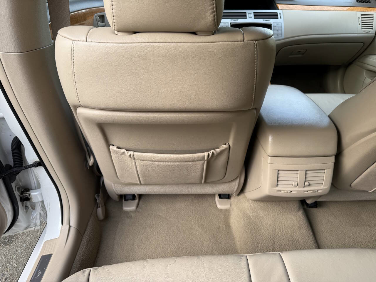 Used 2005 Toyota Avalon XLS image 46