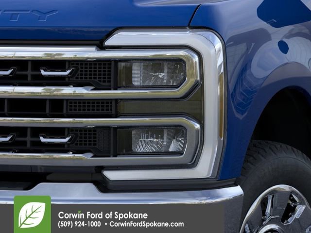 New 2026 Ford F350 Lariat AWD/4WD image 18