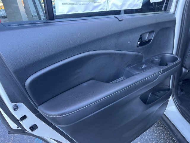 Used 2022 Honda Passport Elite image 12