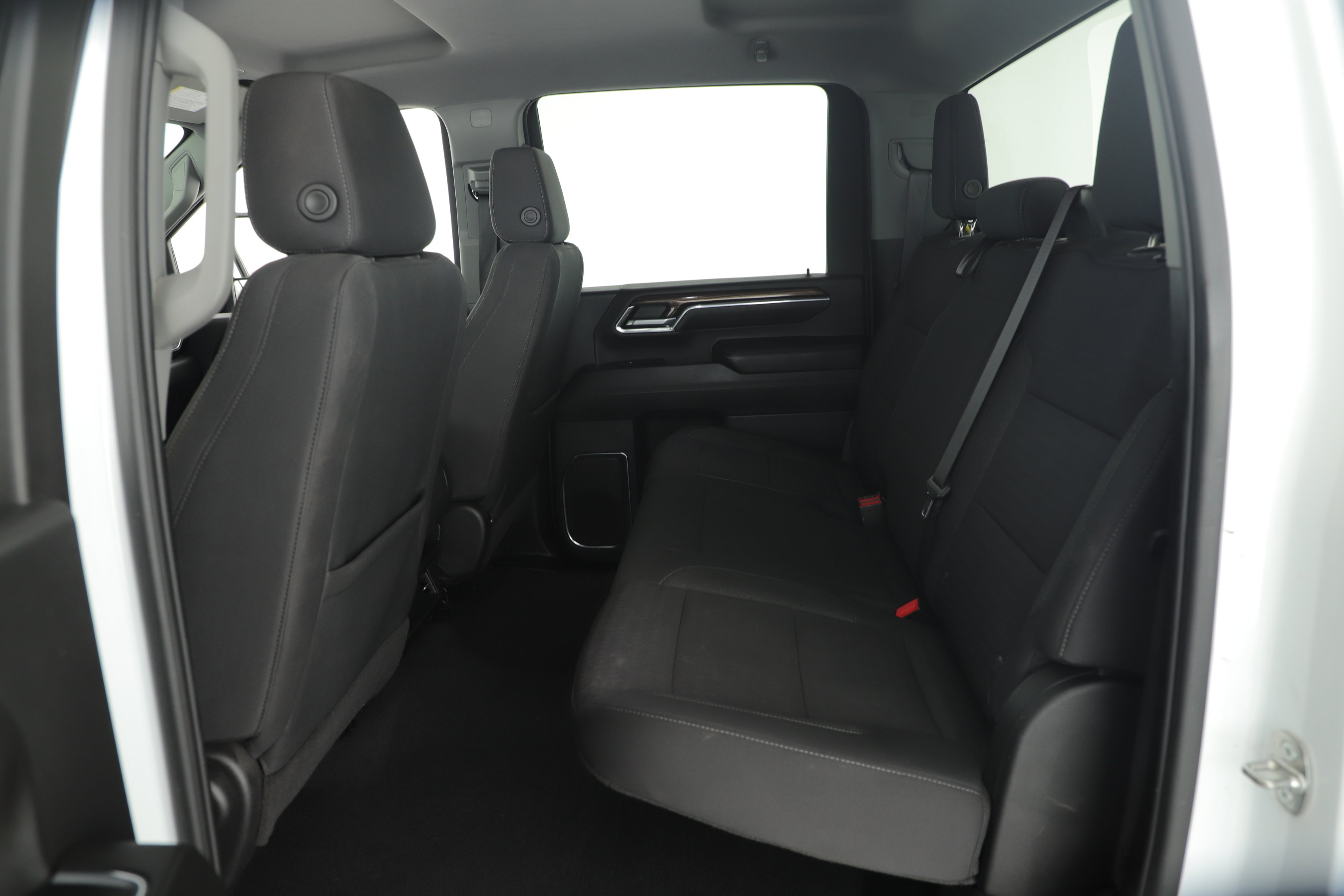 Used 2024 Chevrolet Silverado 2500 LT image 16