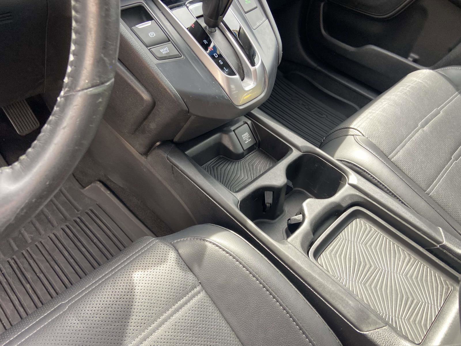 Certified 2019 Honda CR-V EX-L image 15