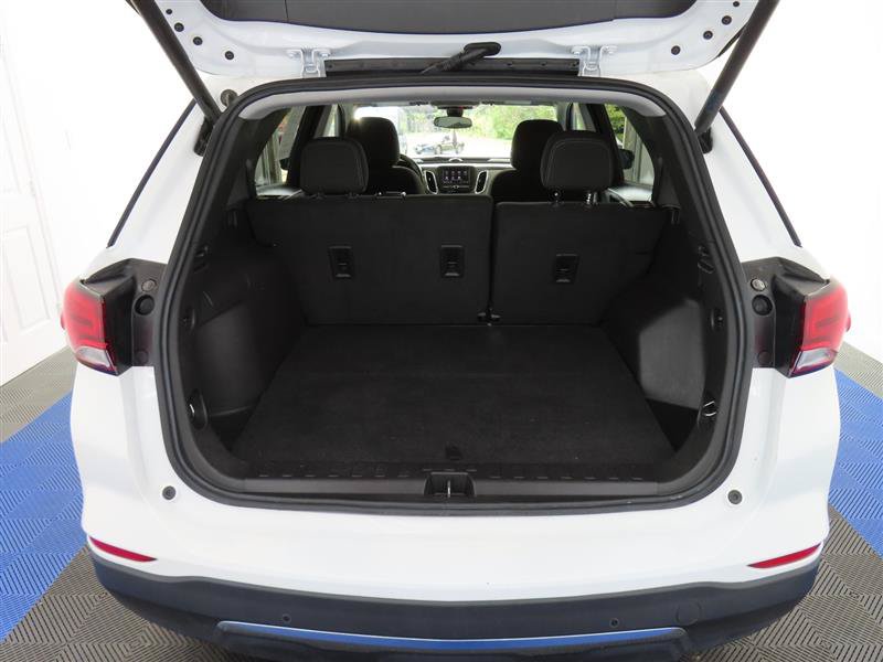 Used 2024 Chevrolet Equinox LT FWD image 12