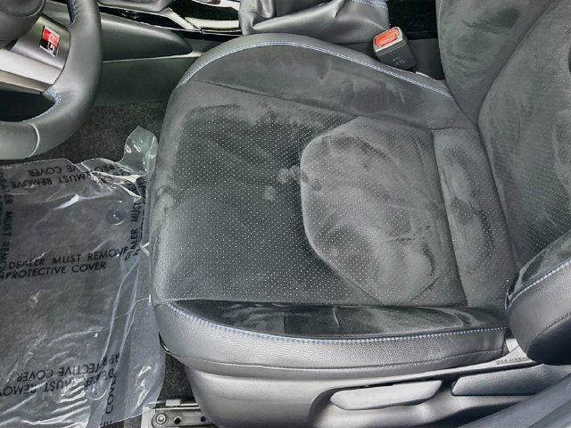 Used 2024 Toyota Corolla GR AWD/4WD image 19