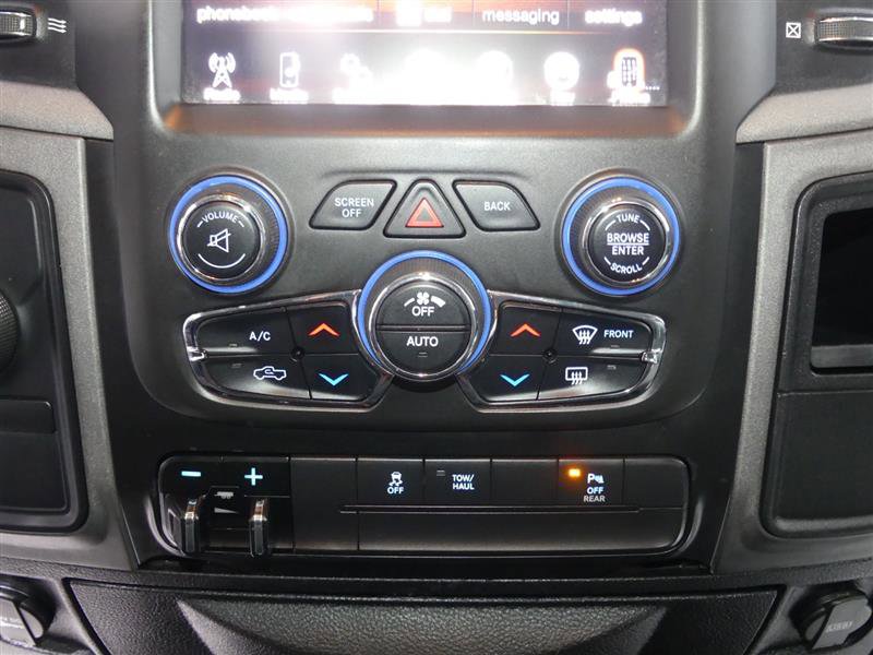 Used 2017 RAM 2500 Tradesman w/ Chrome Appearance Group AWD/4WD image 34