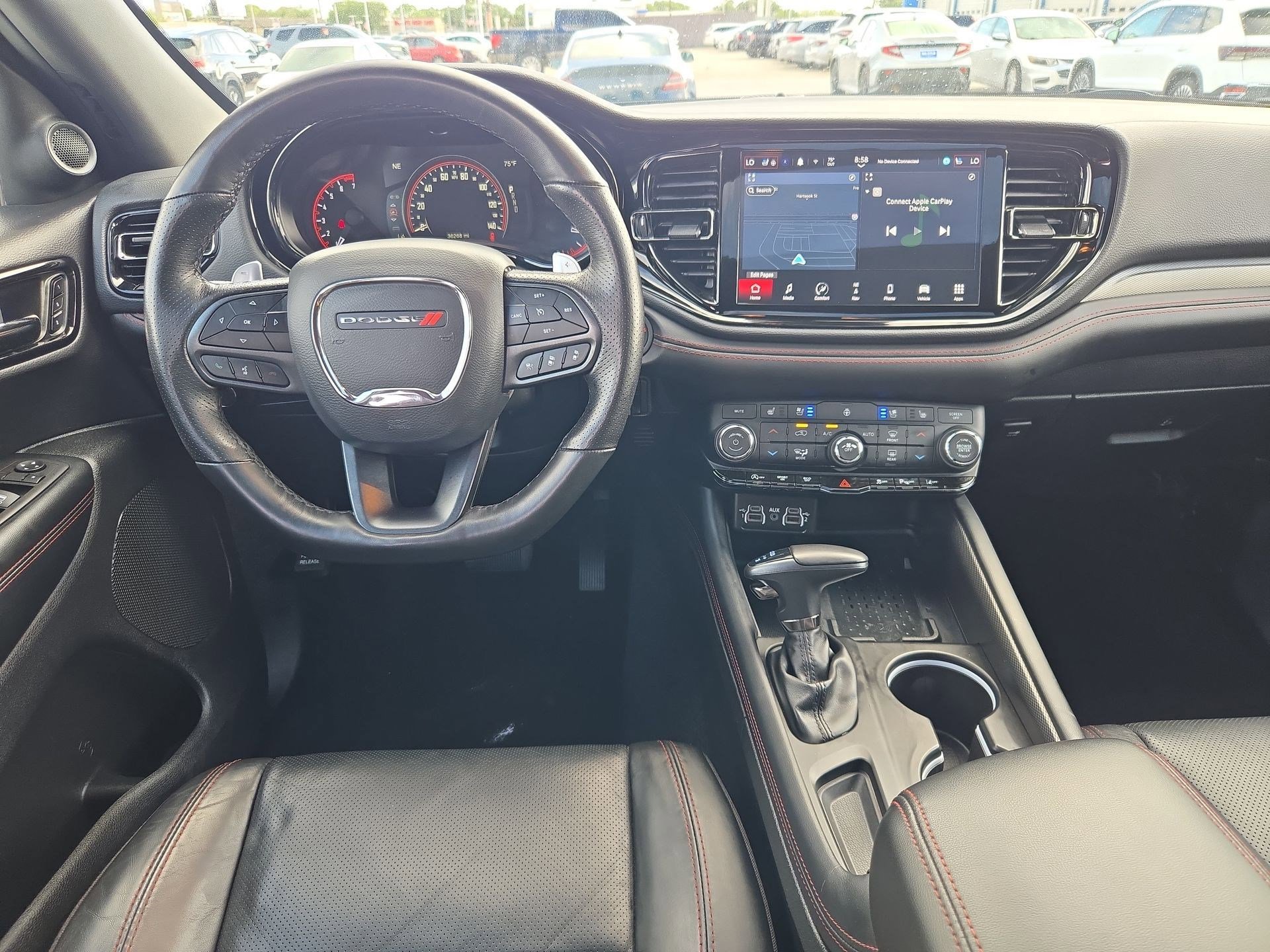 Used 2025 Dodge Durango GT image 30