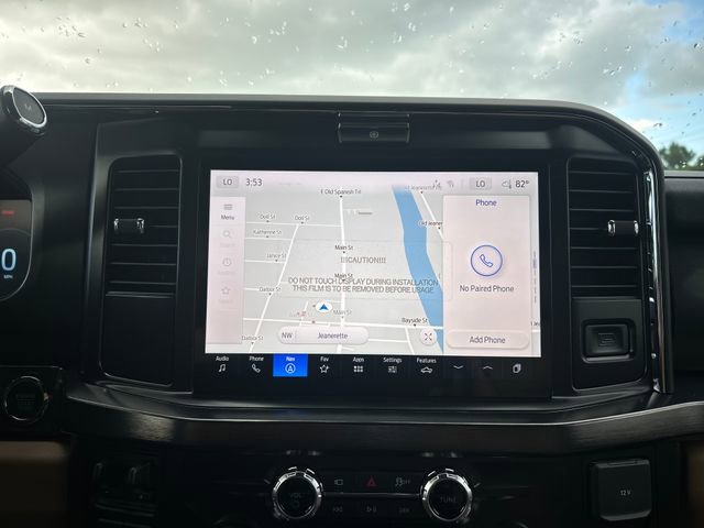 New 2026 Ford F350 Lariat AWD/4WD image 20