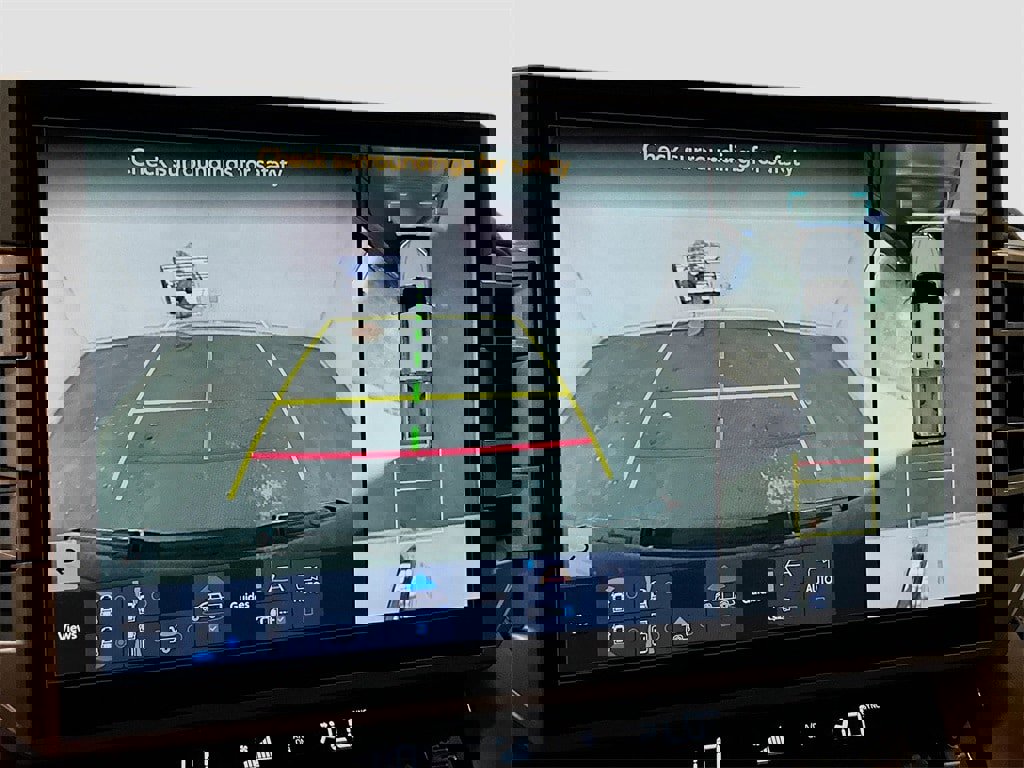 New 2026 Toyota Tundra 1794 Edition image 11