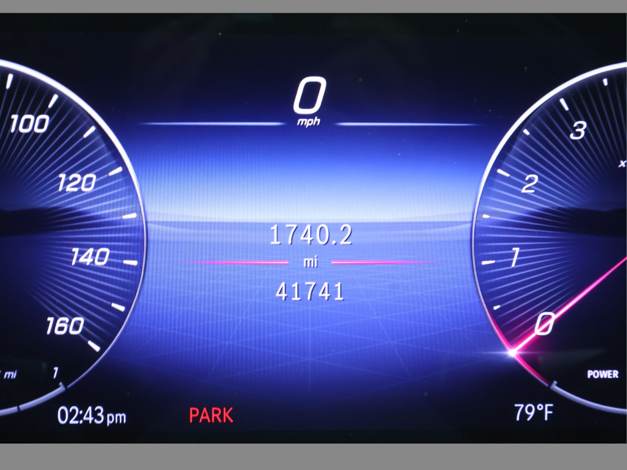 Certified 2024 Mercedes-Benz GLE 350 4MATIC image 11