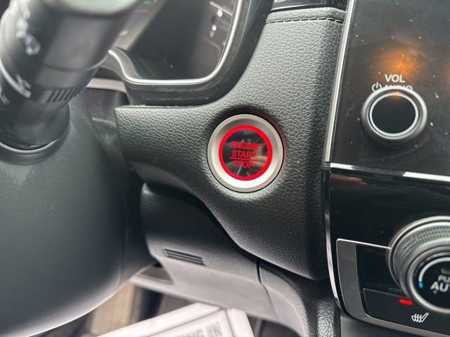 Used 2019 Honda CR-V EX image 19