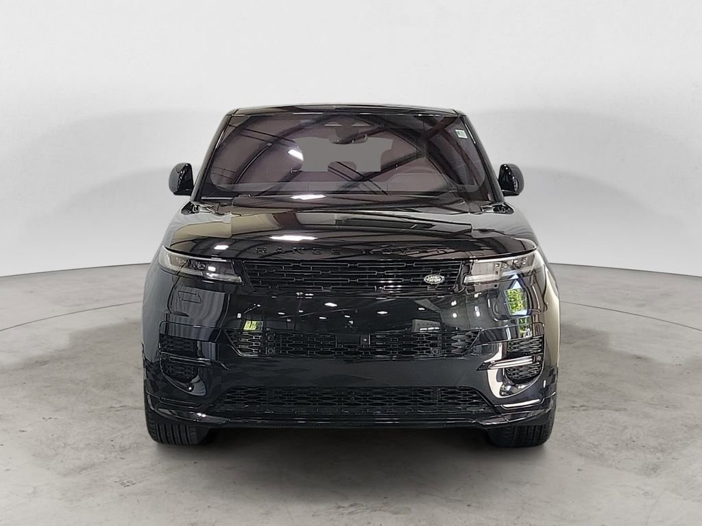 Used 2023 Land Rover Range Rover Sport SE Dynamic image 9