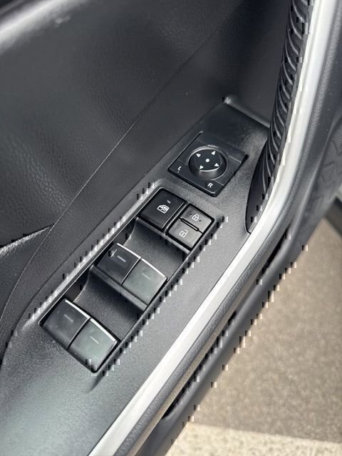 Certified 2024 Toyota RAV4 XLE AWD/4WD image 17