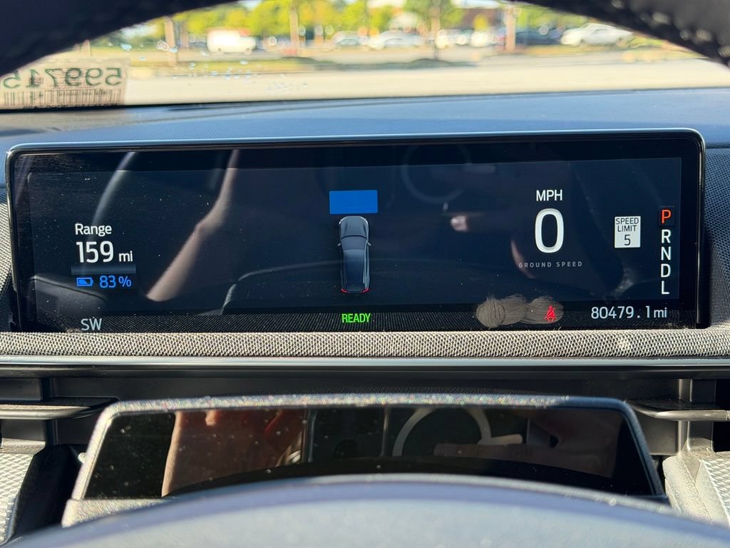 Used 2021 Ford Mustang Mach-E Select w/ Comfort/Technology Package AWD/4WD image 13