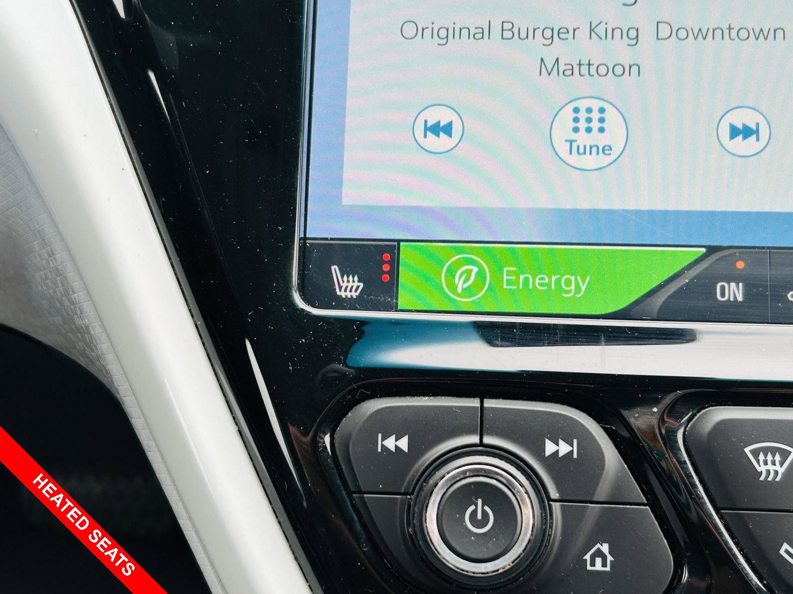 Used 2019 Chevrolet Bolt LT image 5