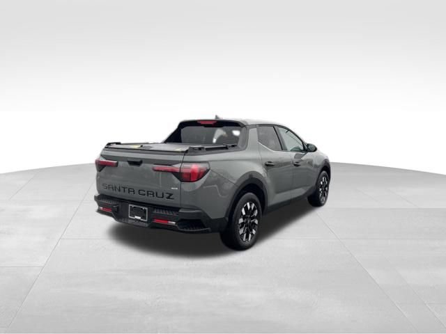 Used 2026 Hyundai Santa Cruz SE image 5
