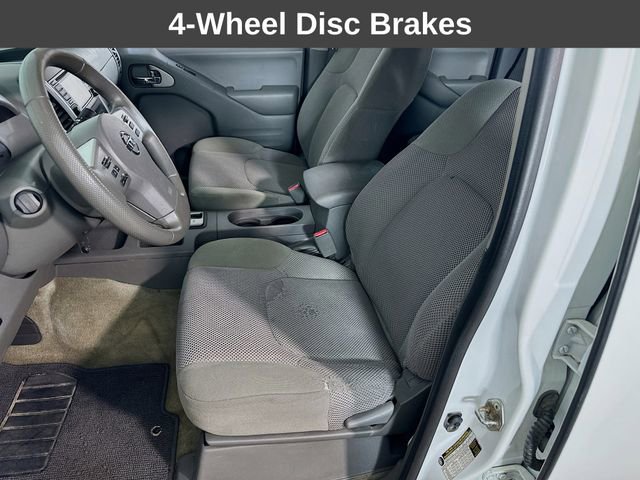 Used 2018 Nissan Frontier SV image 18