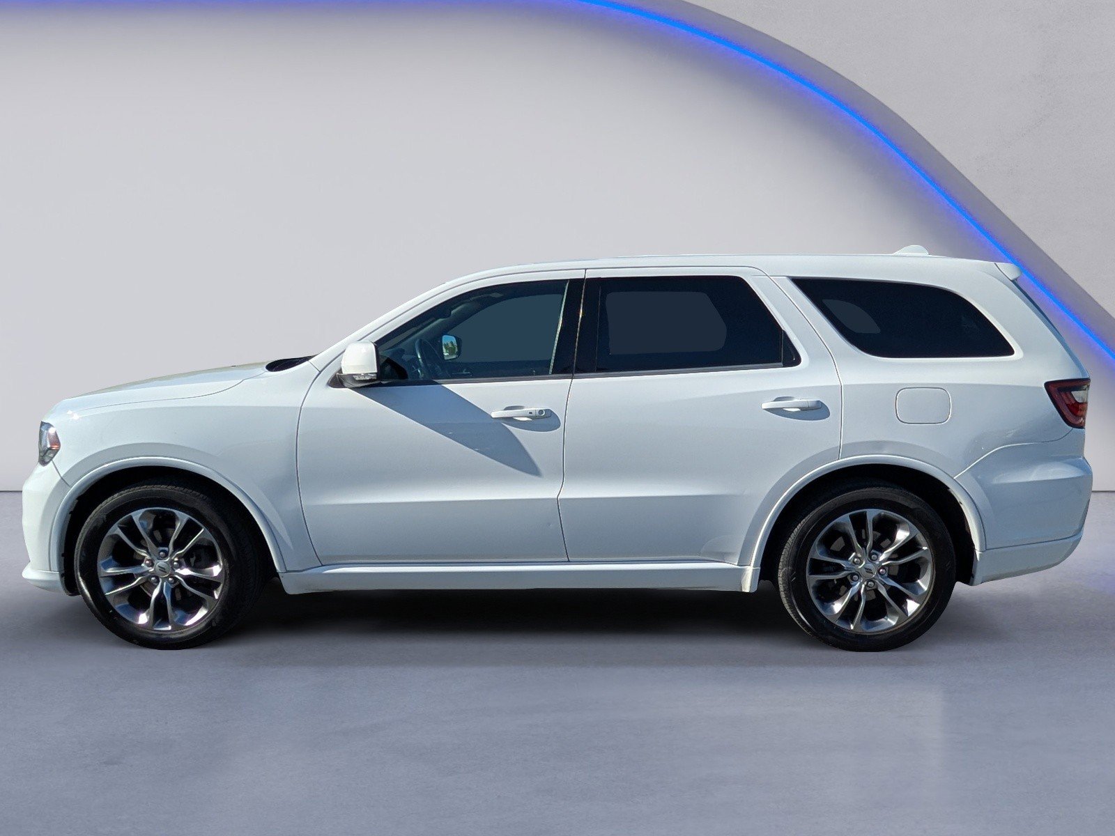 Used 2020 Dodge Durango GT image 6