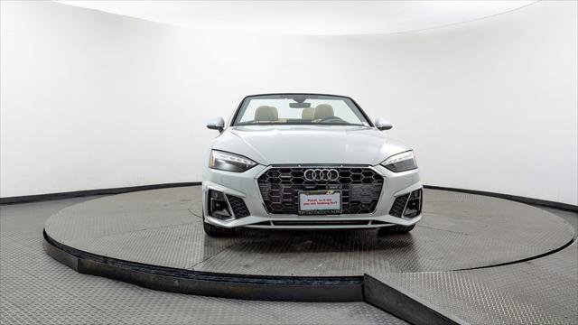 Used 2024 Audi A5 2.0T Prestige image 12