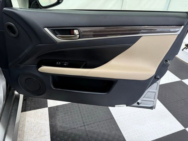 Used 2016 Lexus GS 350 image 19
