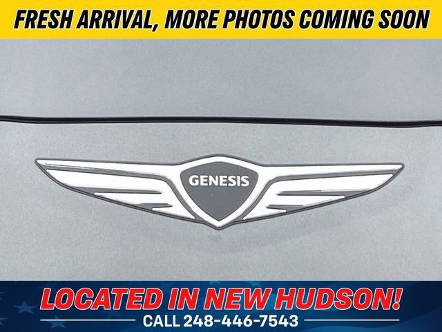Used 2025 Genesis G70 2.5T AWD/4WD image 30