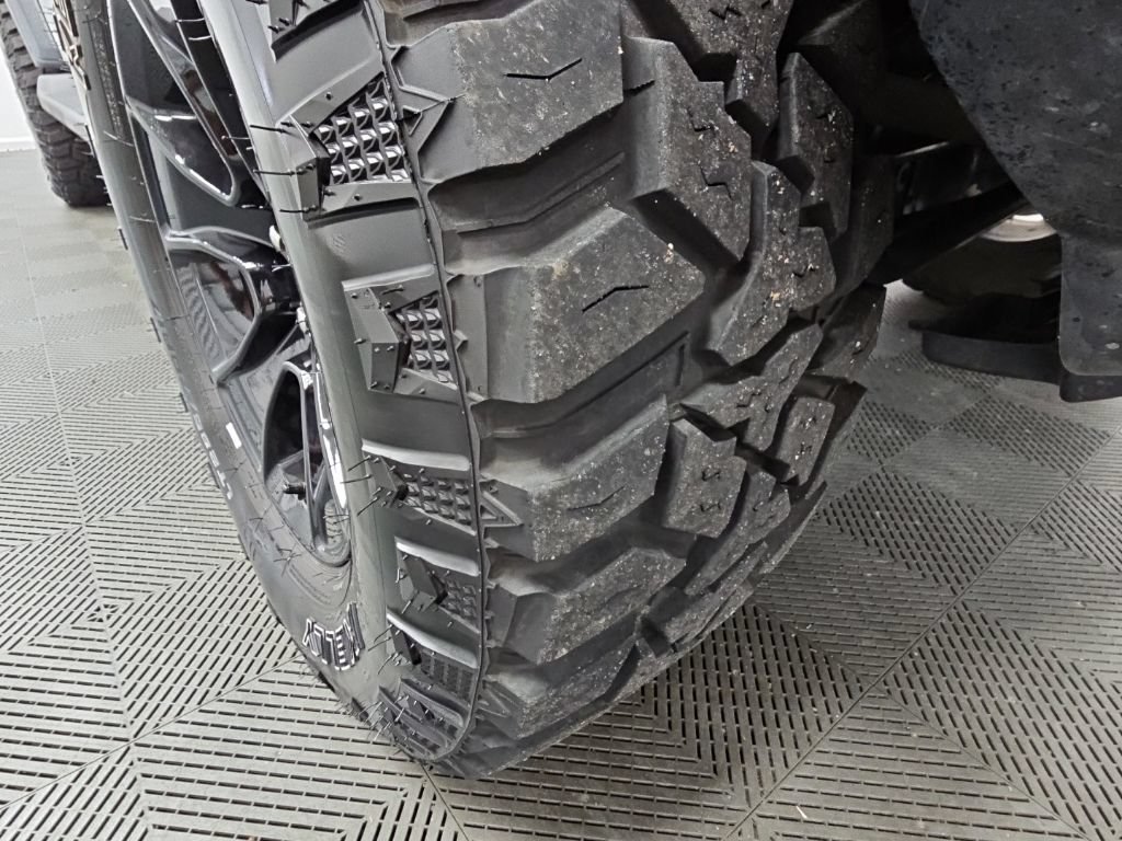 Used 2019 Jeep Wrangler Unlimited Sport S AWD/4WD image 44
