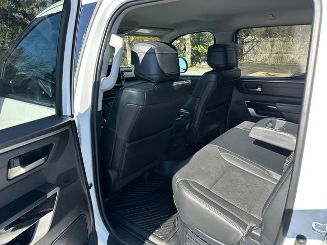 Used 2023 Toyota Tundra Limited image 32