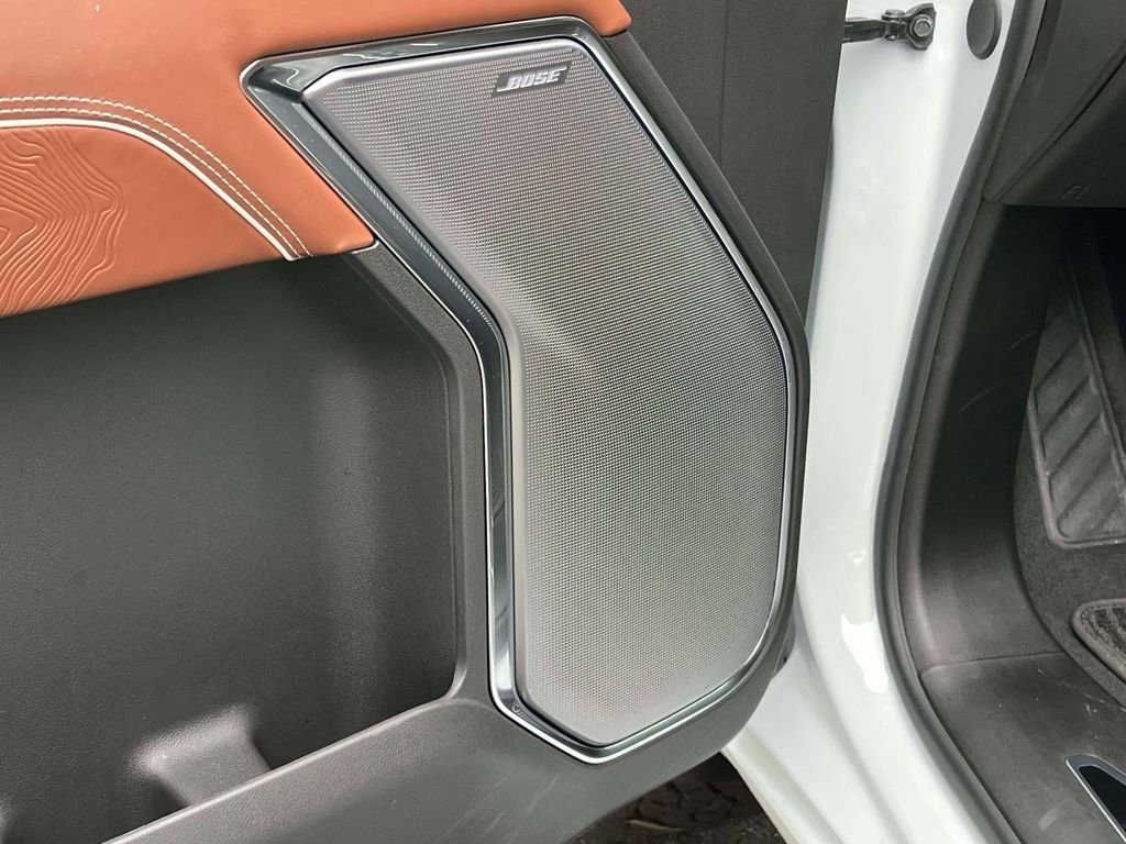 Certified 2026 GMC Sierra 2500 Denali Ultimate w/ Max Trailering Package image 25