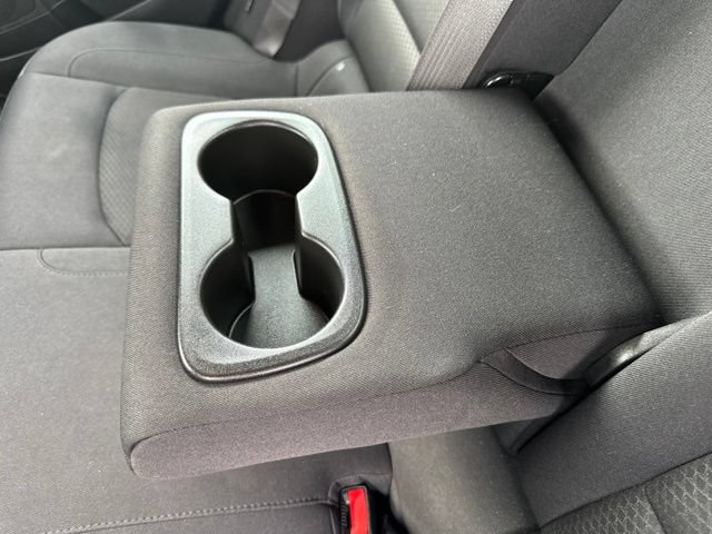 Used 2024 Chevrolet Malibu LT FWD image 25