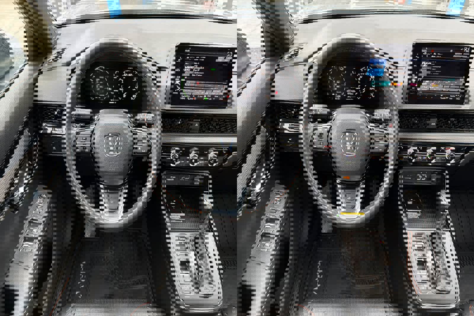 Certified 2023 Honda CR-V Sport Touring image 16