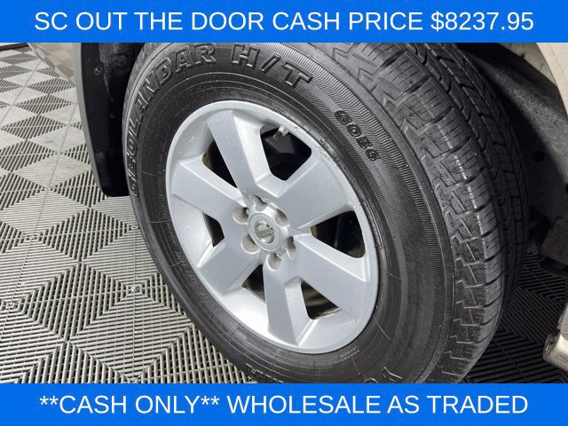 Used 2008 Nissan Pathfinder SE w/ Premium Pkg AWD/4WD image 13