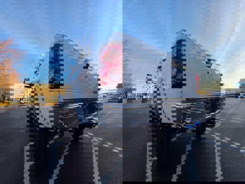 Used 2007 Dodge Ram 2500 Truck Laramie image 9